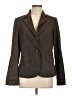 Maxime Brown Blazer Size 12 - photo 1