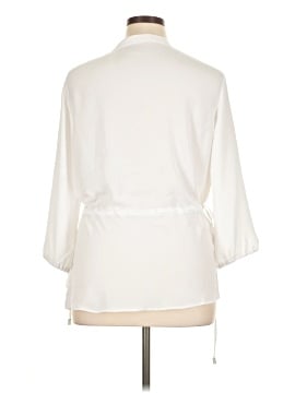Carlisle 3/4 Sleeve Blouse (view 2)