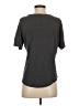 Assorted Brands Gray Short Sleeve T-Shirt Size S (estimated) - photo 2