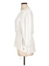 Carlisle 100% Polyester Ivory 3/4 Sleeve Blouse Size 14 - photo 5