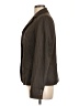 Maxime Brown Blazer Size 12 - photo 5