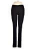 Sportmax Solid Black Dress Pants Size 8 - photo 1