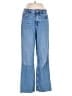 Zara Blue Jeans Size 6 - photo 1