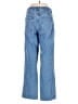 Zara Blue Jeans Size 6 - photo 2