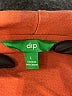 dip Orange Sweatshirt Size L - photo 7