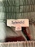 Splendid Camo Gray Sweatpants Size XS - photo 4