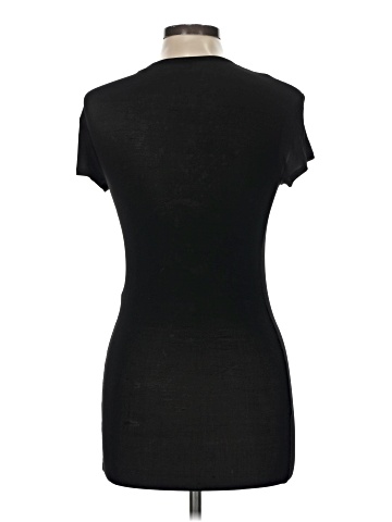 Donna Karan Signature Short Sleeve T-Shirt (view 2)