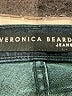 Veronica Beard Jeans Black Jeans Size 27 waist - photo 7