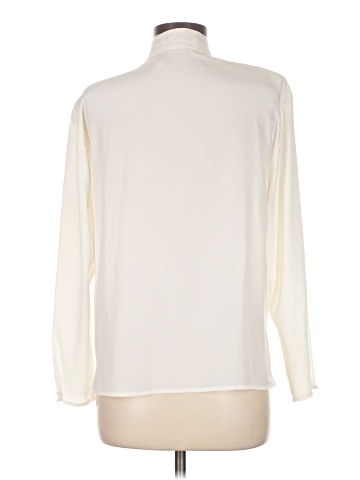 Barrie Pace Long Sleeve Blouse (view 2)