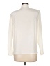 Barrie Pace Ivory Long Sleeve Blouse Size 8 - photo 2