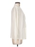 Barrie Pace Ivory Long Sleeve Blouse Size 8 - photo 4