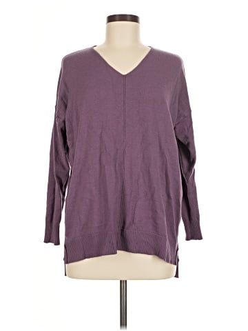 Cato Pullover Sweater (view 1)
