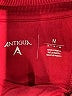 Antigua Red Pullover Sweater Size M - photo 7