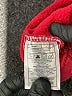 Antigua Red Pullover Sweater Size M - photo 8