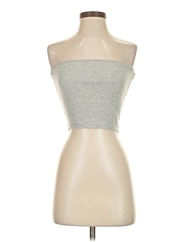 Subdued Tube Top (view 1)