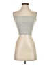 Subdued Silver Tube Top Size XS - photo 1