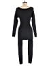 Unbranded Black Jumpsuit Size M - photo 2