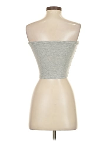 Subdued Tube Top (view 2)