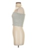 Subdued Silver Tube Top Size XS - photo 5