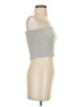 Subdued Silver Tube Top Size XS - photo 4