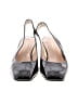 Tuckernuck Black Heels Size 7 - photo 2