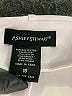 Ashley Stewart White Casual Pants Size 18 - photo 3