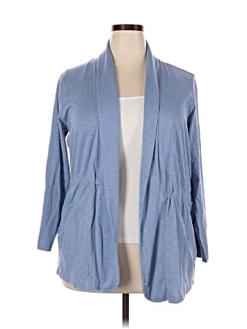 Caslon Blazer (view 1)