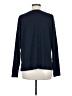 Lucky Brand Blue Pullover Sweater Size M - photo 2