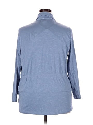 Caslon Blazer (view 2)