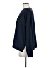 Lucky Brand Blue Pullover Sweater Size M - photo 5