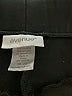 Avenue Solid Black Active Pants Size 18 - 20 Plus - photo 4