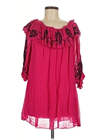 Vintage Collection 3/4 Sleeve Top (view 1)