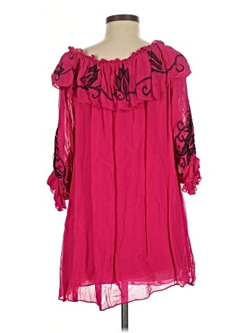 Vintage Collection 3/4 Sleeve Top (view 2)