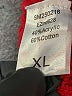 Trendy Queen Red Pullover Sweater Size XL - photo 8