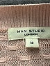Max Studio Pink Short Sleeve Top Size M - photo 7