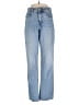 Madewell Blue Jeans Size 24 waist - photo 1