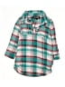 Chillipop 100% Cotton Teal Dress Size 2T - photo 1