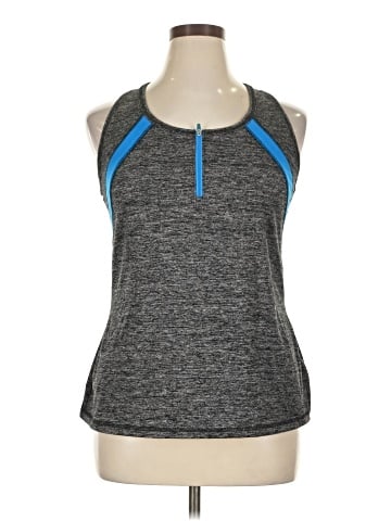 LIVI Active Active Tank (view 1)