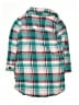 Chillipop 100% Cotton Teal Dress Size 2T - photo 2