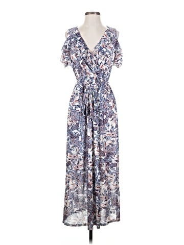 Siren Lily Casual Dress (view 1)