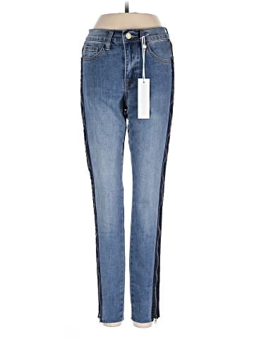 Etienne Marcel Jeans (view 1)