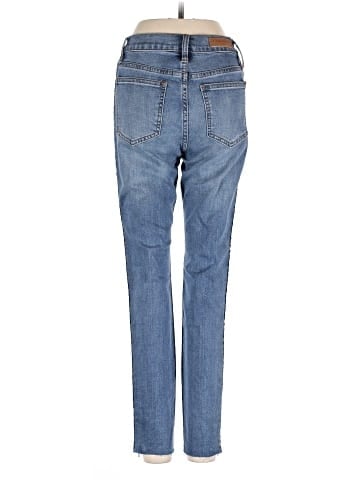 Etienne Marcel Jeans (view 2)