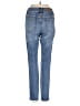 Etienne Marcel Stripes Blue Jeans Size 24 waist - photo 2