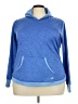 Free Country 100% Polyester Blue Sweatshirt Size 2X - photo 1