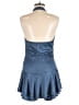 Shein Blue Romper Size L - photo 2