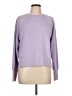 RBX Purple Sweatshirt Size L (estimated) - photo 1
