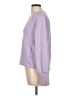 RBX Purple Sweatshirt Size L (estimated) - photo 5
