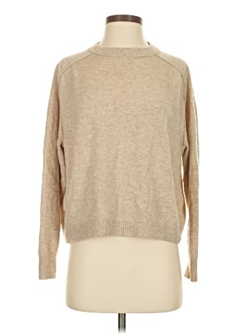 Lilla P Turtleneck Sweater (view 1)