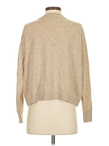 Lilla P Turtleneck Sweater (view 2)