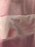 Unbranded Solid Pink Casual Skirt Size XL - photo 3
